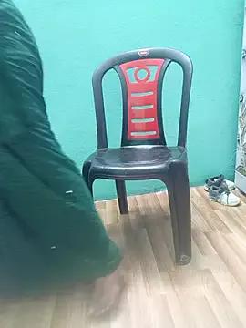 Desi_boudi87 from StripChat