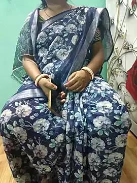 Desi_boudi87 from StripChat