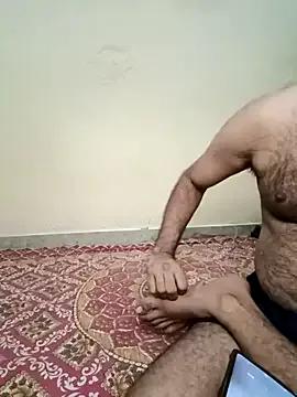 Desi_Hot_Queen from StripChat is Freechat