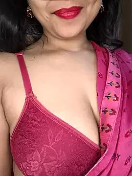 Desi_seductress from StripChat is Freechat