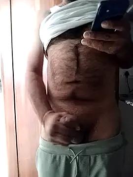 Desiandaz from StripChat is Freechat