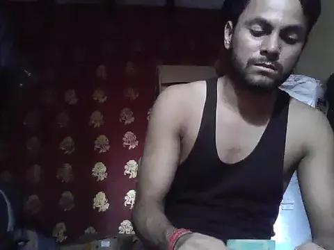 Desidashingboy from StripChat is Freechat
