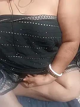 DesiNatkatBhabhi from StripChat is Freechat