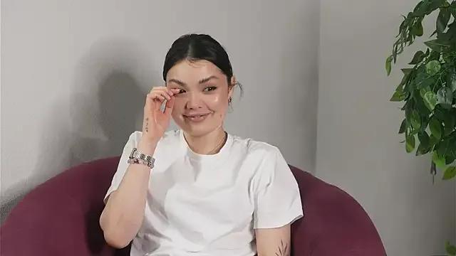 DetraAyala from StripChat is Freechat