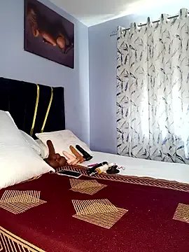 Dette_dimples from StripChat is Freechat