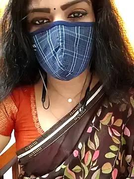 dhoorika from StripChat is Freechat