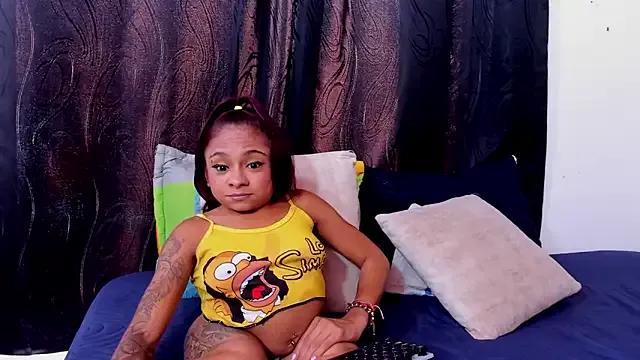 Di_matteo22 from StripChat is Freechat