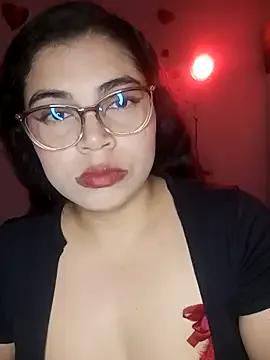 Diamily from StripChat is Freechat