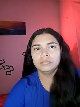 Diamily from StripChat is Freechat