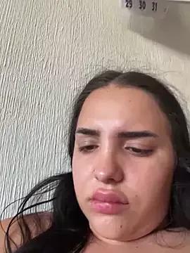 diamond_glow from StripChat is Freechat