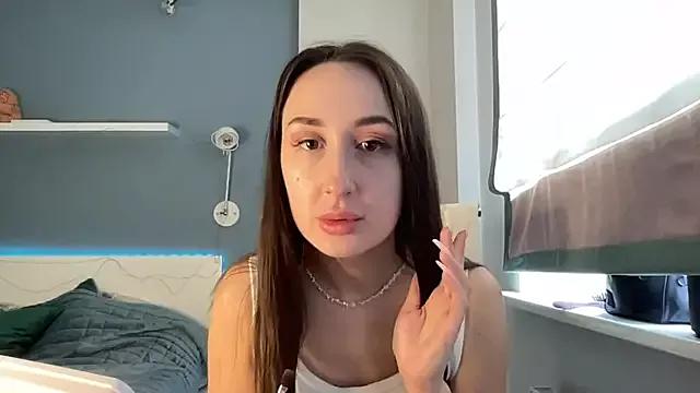 DiamondVelvet from StripChat is Freechat