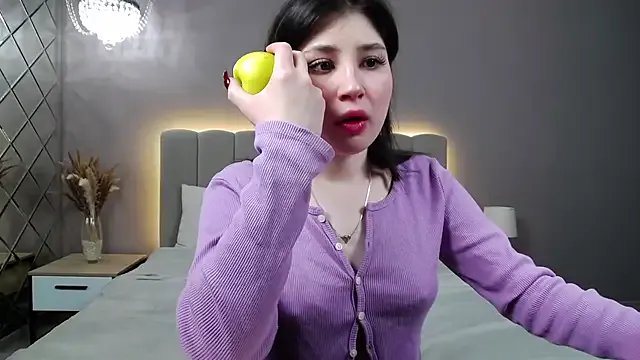 Freechat DianaMello on StripChat