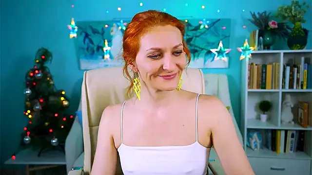 DianaTorrens from StripChat is Freechat