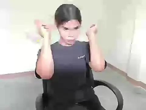 dianne_swift from StripChat is Freechat