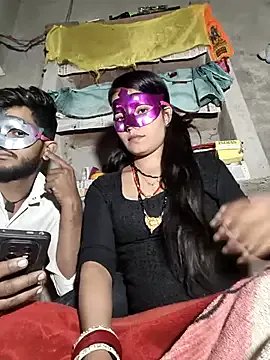 Dil-se-queen-321 from StripChat is Freechat