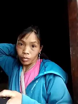 dinnavi from StripChat is Freechat