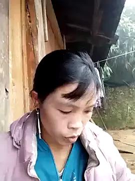 dinnavi from StripChat is Freechat