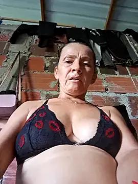 Dirty-Mature-XXX from StripChat is Freechat