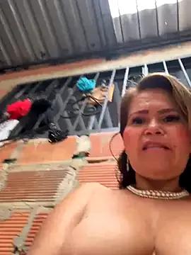 dirty-mother34 from StripChat is Freechat