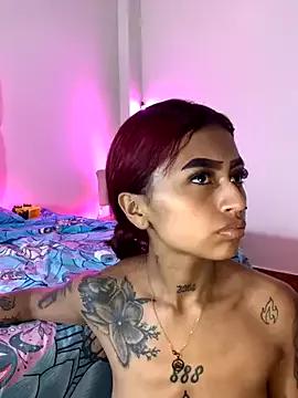 Dirty_isabella18 from StripChat is Freechat
