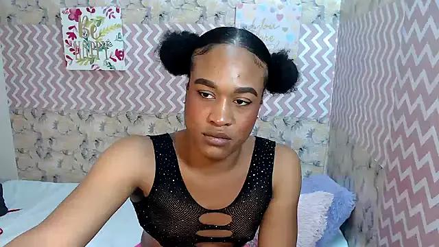 dirtydolltsx from StripChat is Freechat