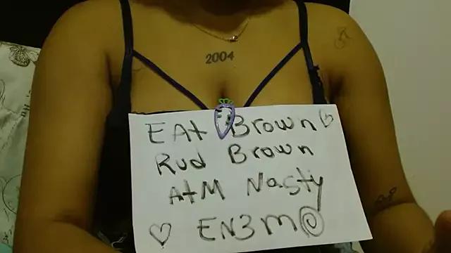 Disgusting_Ariel from StripChat is Freechat