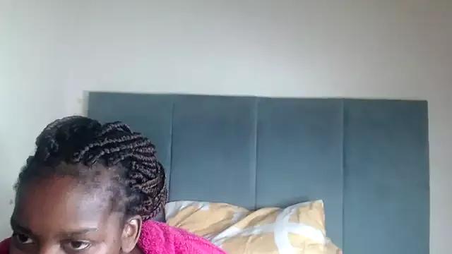 Diva-Lolah from StripChat is Freechat