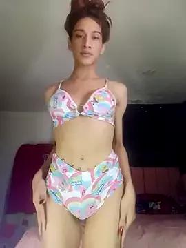 Diva_DIRTY_xxx from StripChat is Freechat