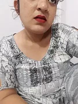 Diya-Sharmaa from StripChat is Freechat