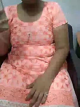 Diya-Sharmaa from StripChat is Freechat