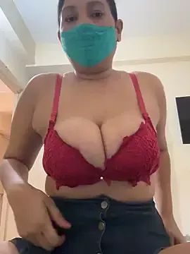 diya1256 from StripChat is Private