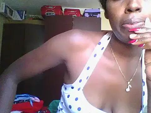 Dizzydose from StripChat