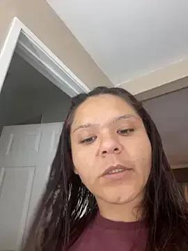 Dnasty408 from StripChat is Freechat