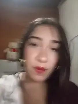 Doll_Melody from StripChat is Freechat