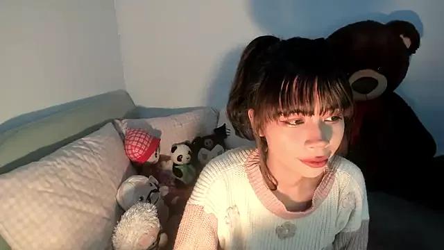 dolliette24 from StripChat