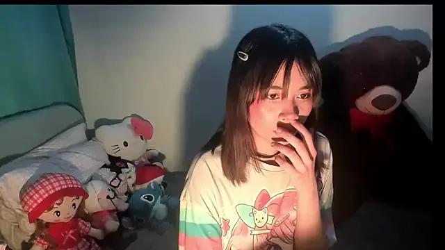 dolliette24 from StripChat