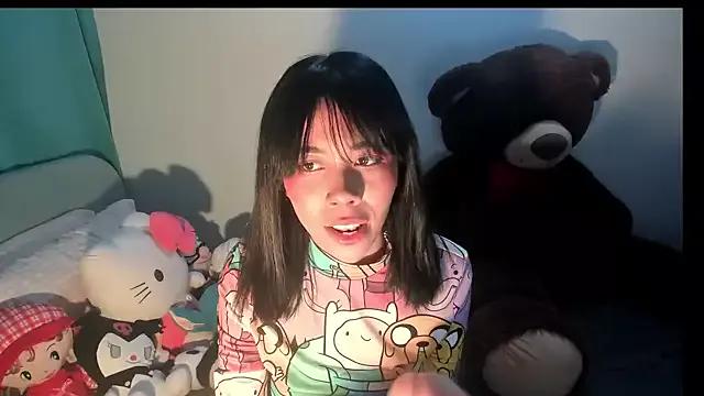 dolliette24 from StripChat