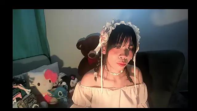 dolliette24 from StripChat