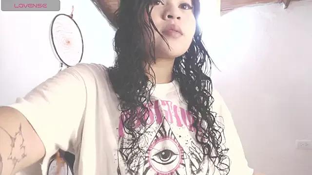 dollysweettt666 from StripChat is Freechat