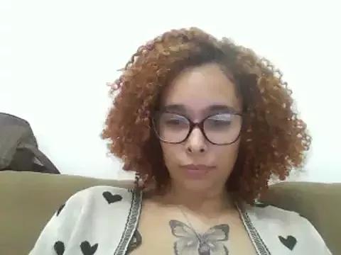 dominamoon_ from StripChat is Freechat