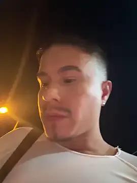 DominickVegas from StripChat is Freechat