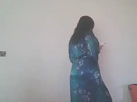 DommeVioleta on StripChat