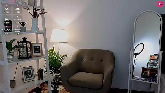 Donna_Sun from StripChat