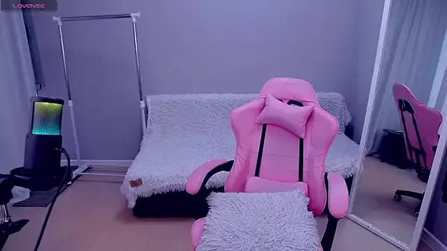 DonnaGrace from StripChat