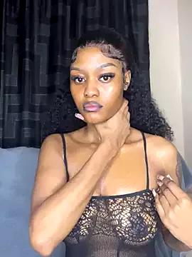 Donnaprudy from StripChat is Freechat
