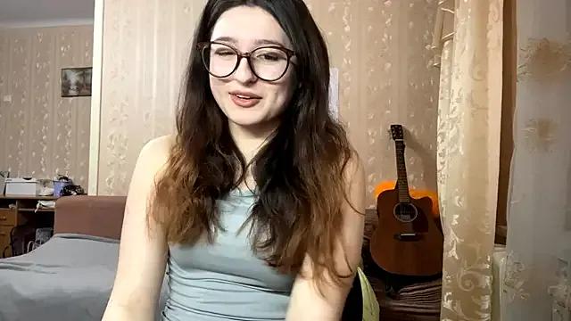 DonnieBooton from StripChat is Freechat