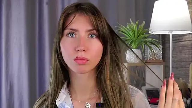 DorethaVliet from StripChat is Freechat