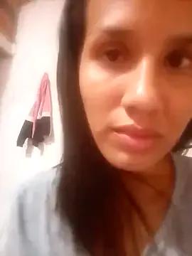 Dorita122 from StripChat is Freechat