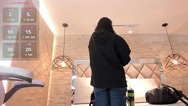 Freechat dorothy_vegga on StripChat