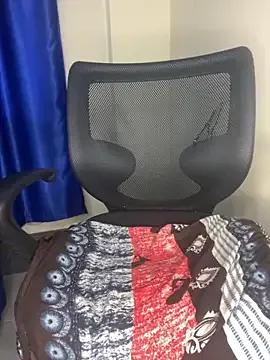 Dorrohpretty from StripChat is Freechat